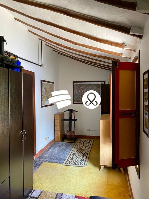 Casa de 5 alcobas en venta en Santa Elena, Medellín · foto 9 de 15