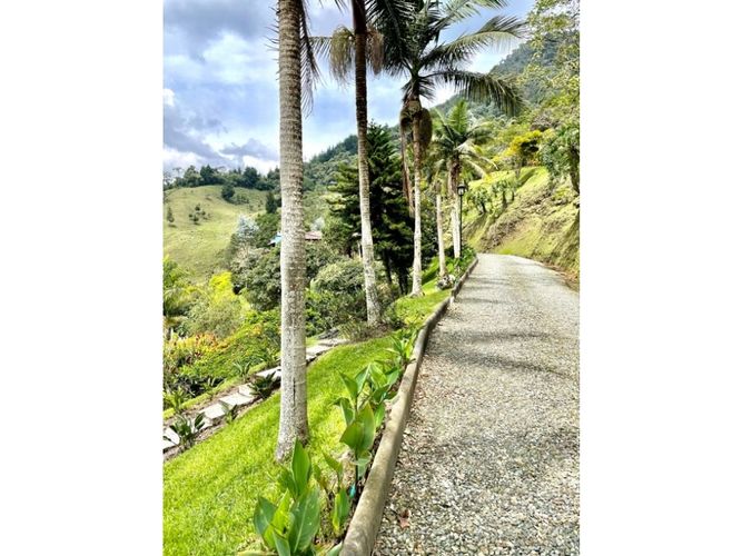 Casa de 4 alcobas en venta en Loma Del Escobero, Envigado, 525 m² · foto 6 de 24