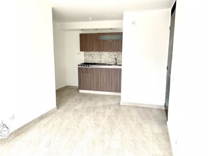 Apartamento de 3 alcobas en venta en San Gerardo, La Ceja, 63 m² · foto 3 de 21