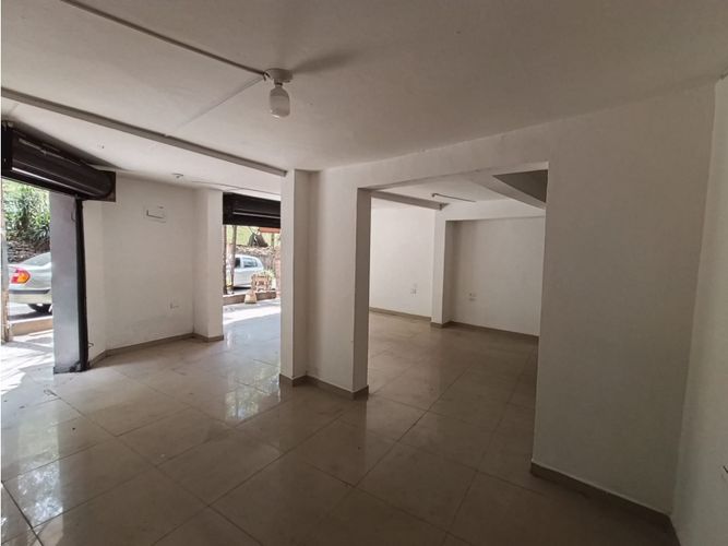 Local en arriendo en Manrique Central, Medellín, 80 m² · foto 8 de 12