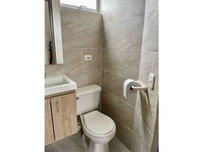 Apartamento de 3 alcobas en venta en San Gerardo, La Ceja, 63 m² · foto 11 de 21