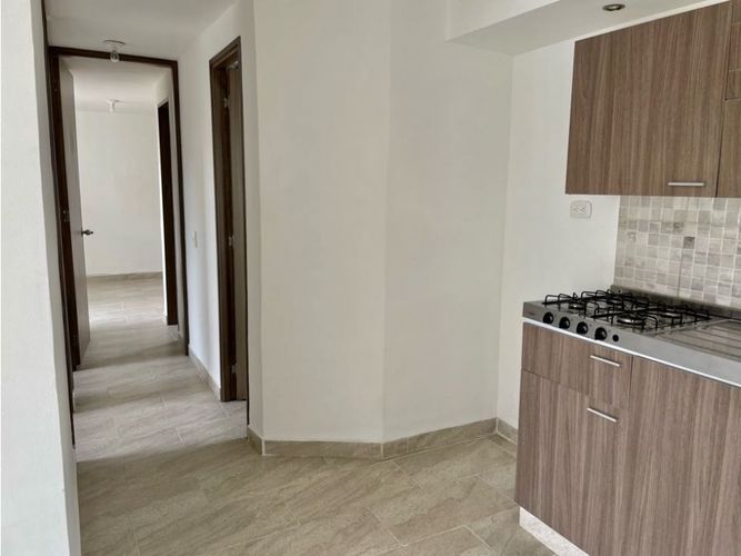 Apartamento de 3 alcobas en venta en San Gerardo, La Ceja, 63 m² · foto 14 de 21