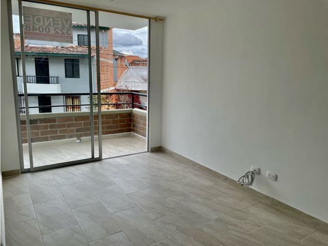 Apartamento de 3 alcobas en venta en San Gerardo, La Ceja, 63 m² · foto 15 de 21