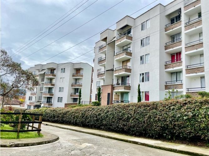 Apartamento de 3 alcobas en venta en San Gerardo, La Ceja, 63 m² · foto 17 de 21
