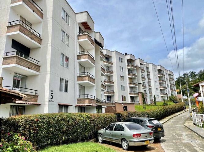 Apartamento de 3 alcobas en venta en San Gerardo, La Ceja, 63 m² · foto 19 de 21