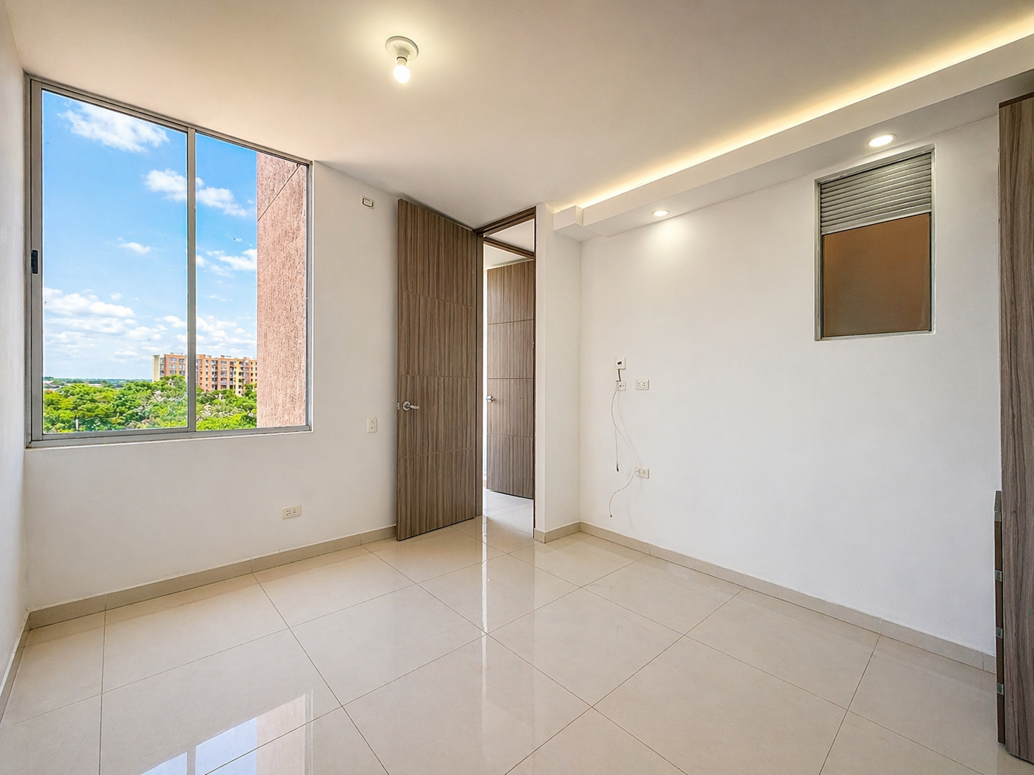 Apartamento en venta en Caños Negros, Villavicencio · foto 7 de 10