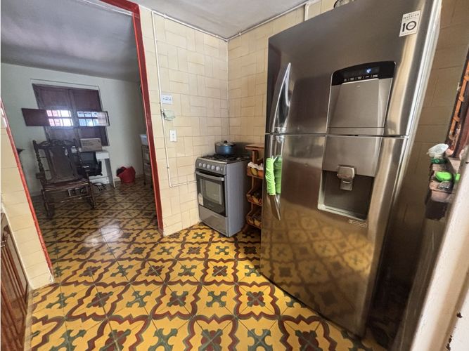 Casa de 5 alcobas en venta en Rodeo Alto, Medellín, 144 m² · foto 3 de 16