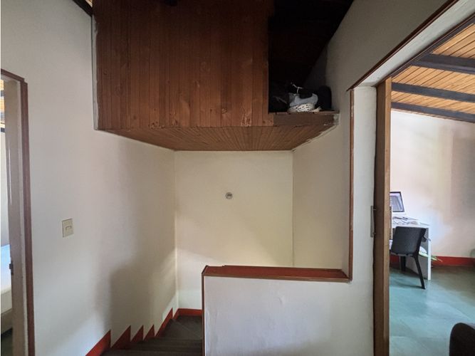 Casa de 5 alcobas en venta en Rodeo Alto, Medellín, 144 m² · foto 6 de 16