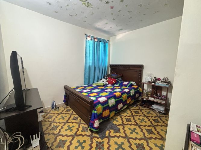 Casa de 5 alcobas en venta en Rodeo Alto, Medellín, 144 m² · foto 8 de 16