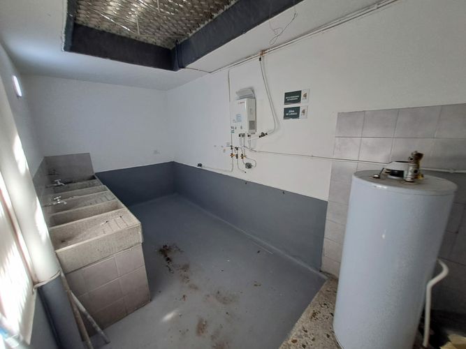 Casa de 20 alcobas en arriendo en Prado, Medellín, 780 m² · foto 19 de 21