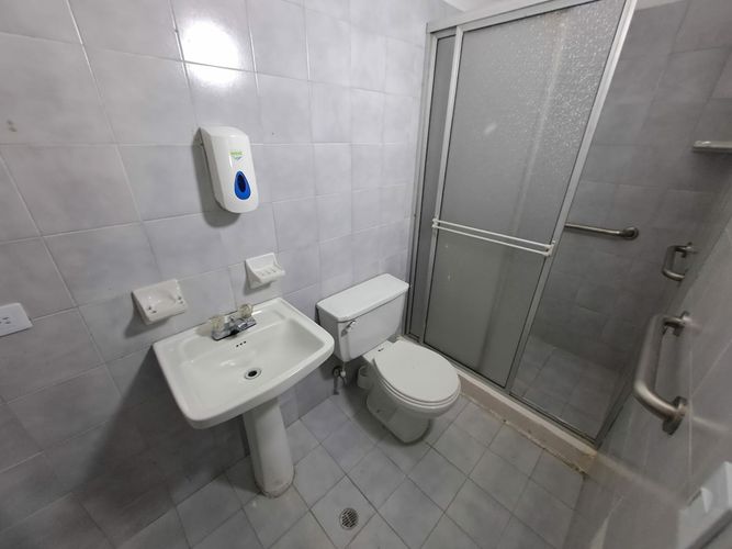 Casa de 20 alcobas en arriendo en Prado, Medellín, 780 m² · foto 20 de 21