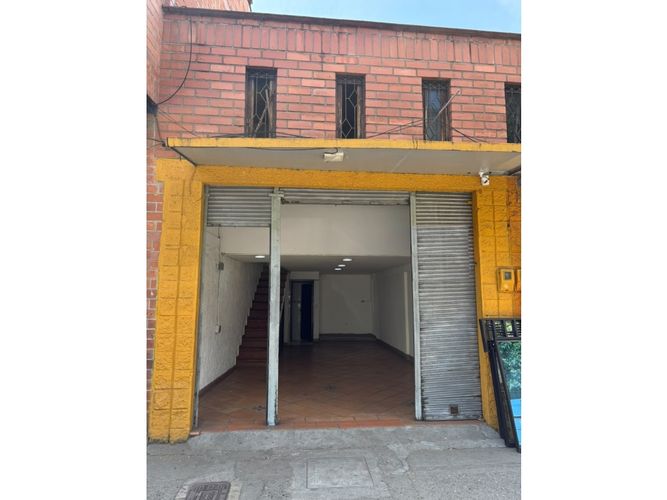 Local en venta en Jesus Nazareno, Medellín, 70 m² · foto 10 de 10