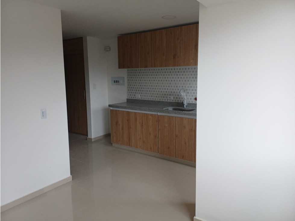 Apartaestudio en Arriendo en Las ferias, Bogotá en Las Ferias