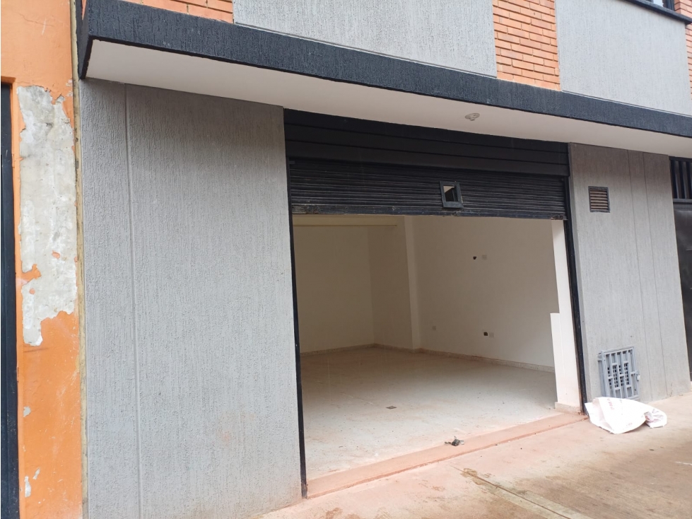 Local en Arriendo en Engativá, Bogotá