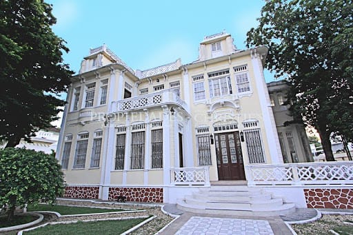 Casa de 8 alcobas en venta en Manga, Cartagena, 862 m² · foto 3 de 9