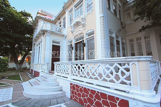 Casa de 8 alcobas en venta en Manga, Cartagena, 862 m² · foto 4 de 9