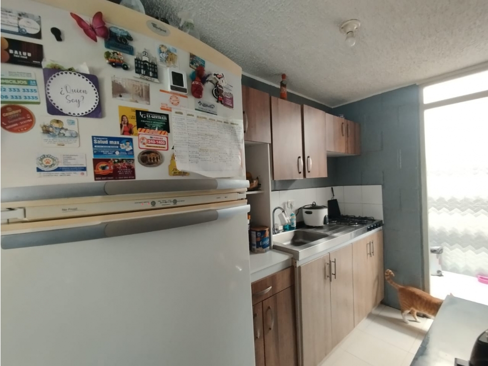 Casa en venta en San Jose Sur, Pereira · foto 3 de 23