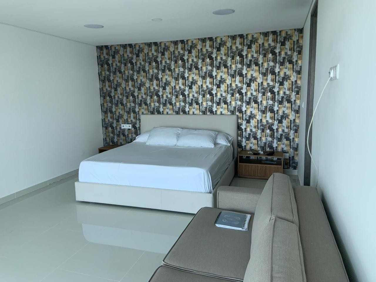 Apartamento en venta en La Boquilla, Cartagena · foto 19 de 24