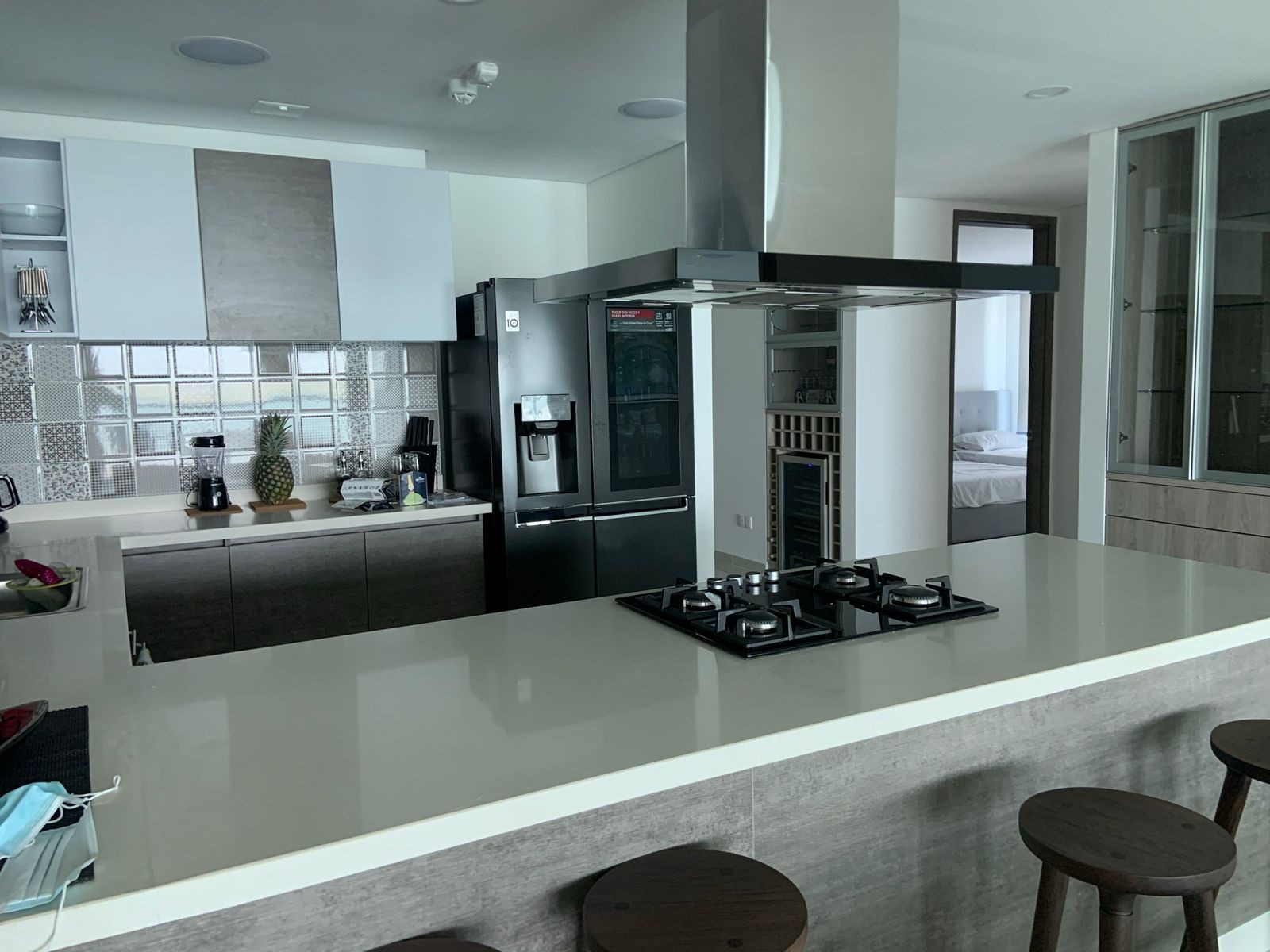 Apartamento en venta en La Boquilla, Cartagena · foto 8 de 24