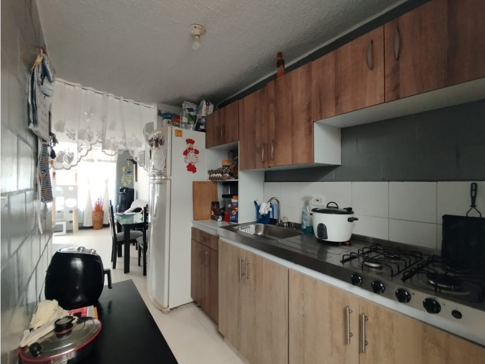 Casa en venta en San Jose Sur, Pereira · foto 5 de 23