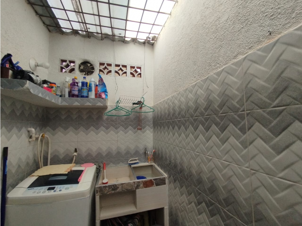 Casa en venta en San Jose Sur, Pereira · foto 6 de 23