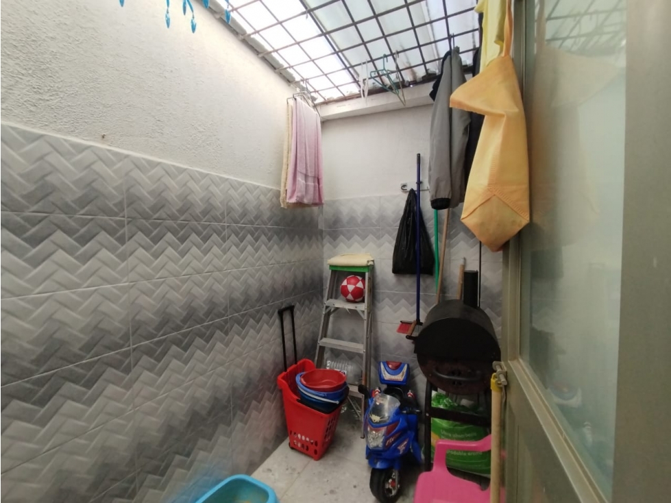 Casa en venta en San Jose Sur, Pereira · foto 7 de 23