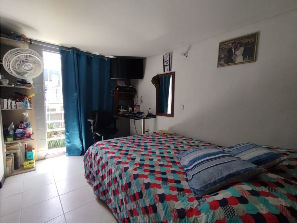 Casa en venta en San Jose Sur, Pereira · foto 9 de 23