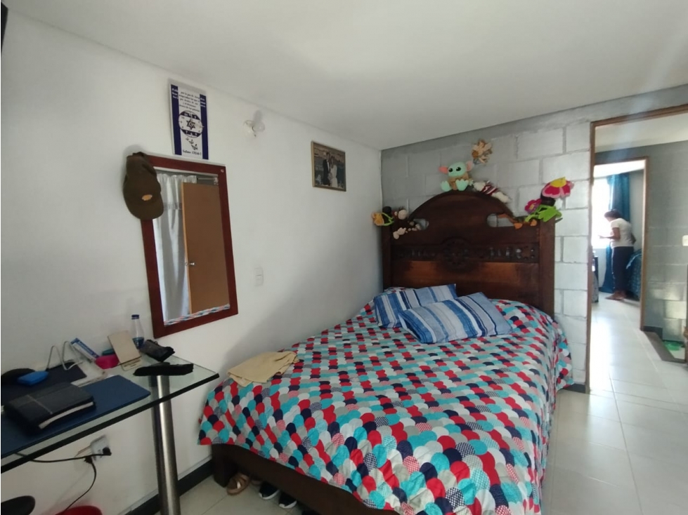 Casa en venta en San Jose Sur, Pereira · foto 10 de 23