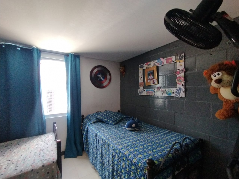 Casa en venta en San Jose Sur, Pereira · foto 11 de 23