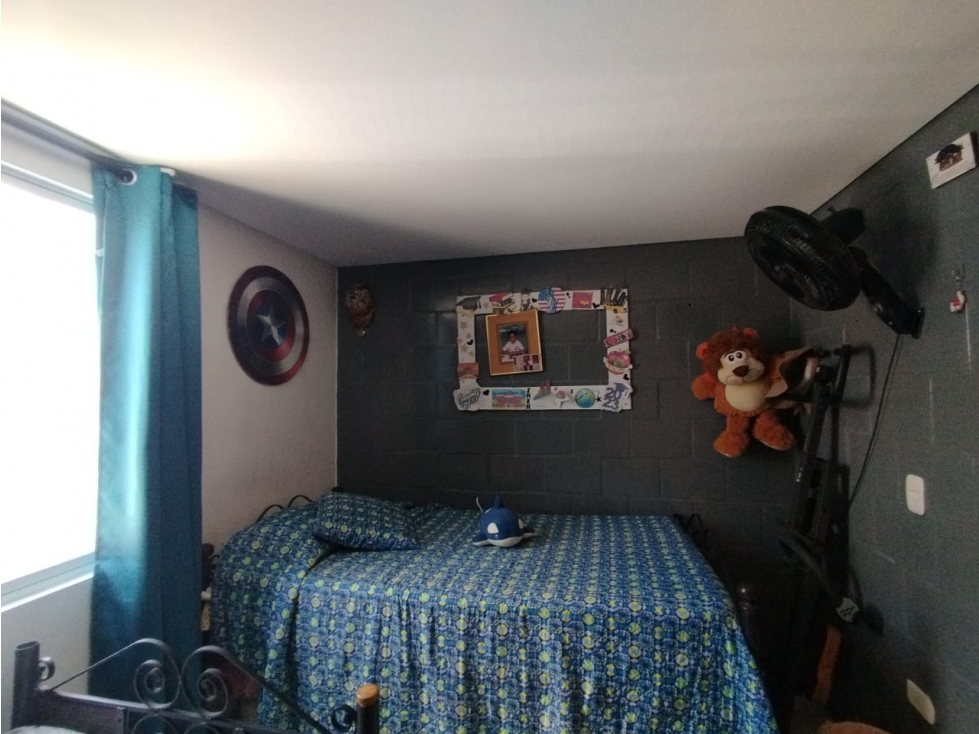Casa en venta en San Jose Sur, Pereira · foto 12 de 23