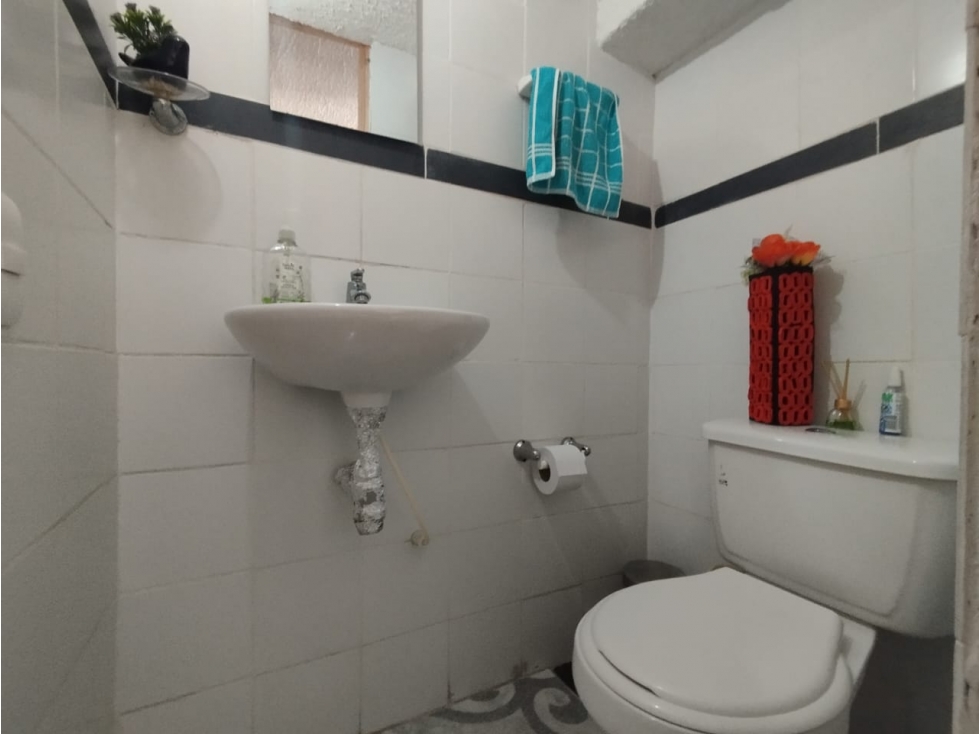 Casa en venta en San Jose Sur, Pereira · foto 14 de 23