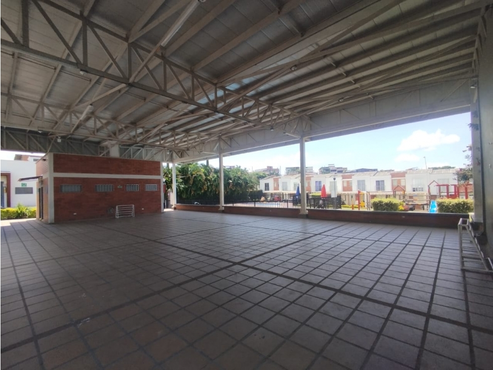 Casa en venta en San Jose Sur, Pereira · foto 18 de 23