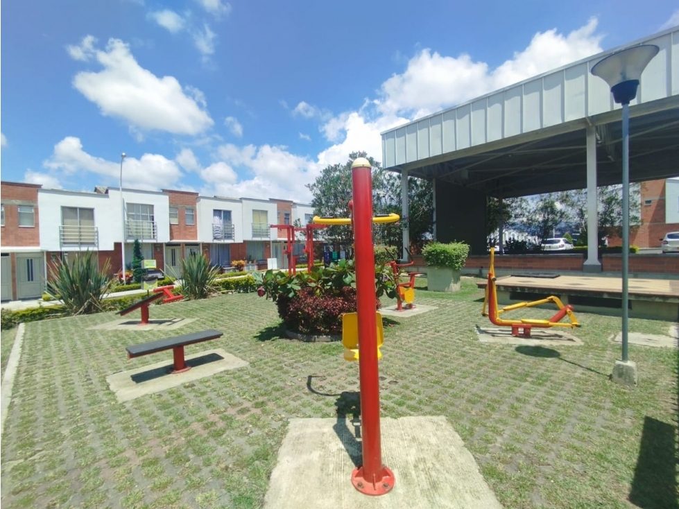 Casa en venta en San Jose Sur, Pereira · foto 19 de 23