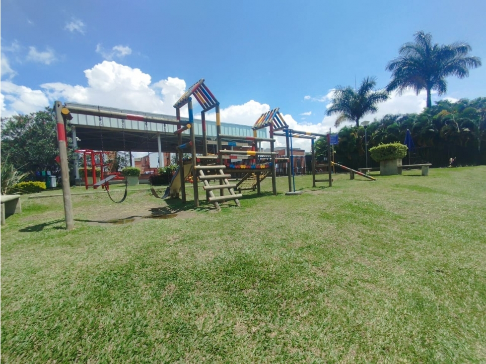 Casa en venta en San Jose Sur, Pereira · foto 20 de 23