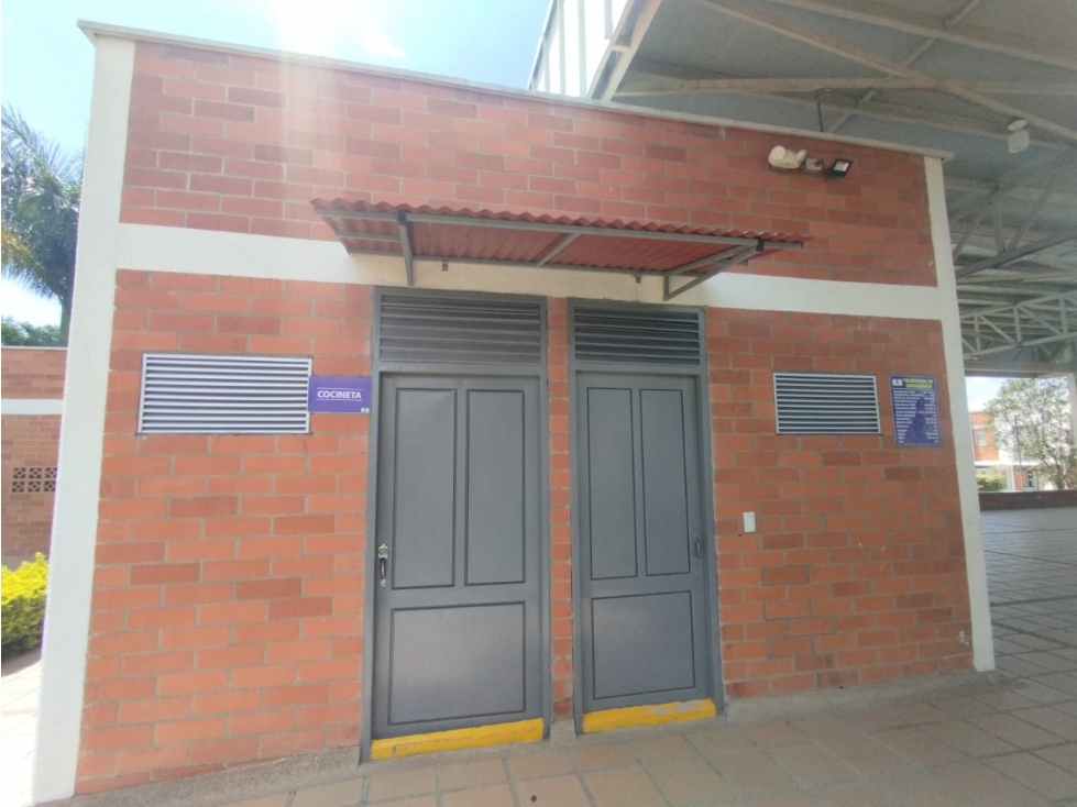 Casa en venta en San Jose Sur, Pereira · foto 21 de 23