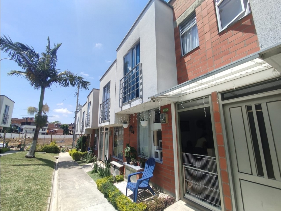 Casa en venta en San Jose Sur, Pereira · foto 22 de 23