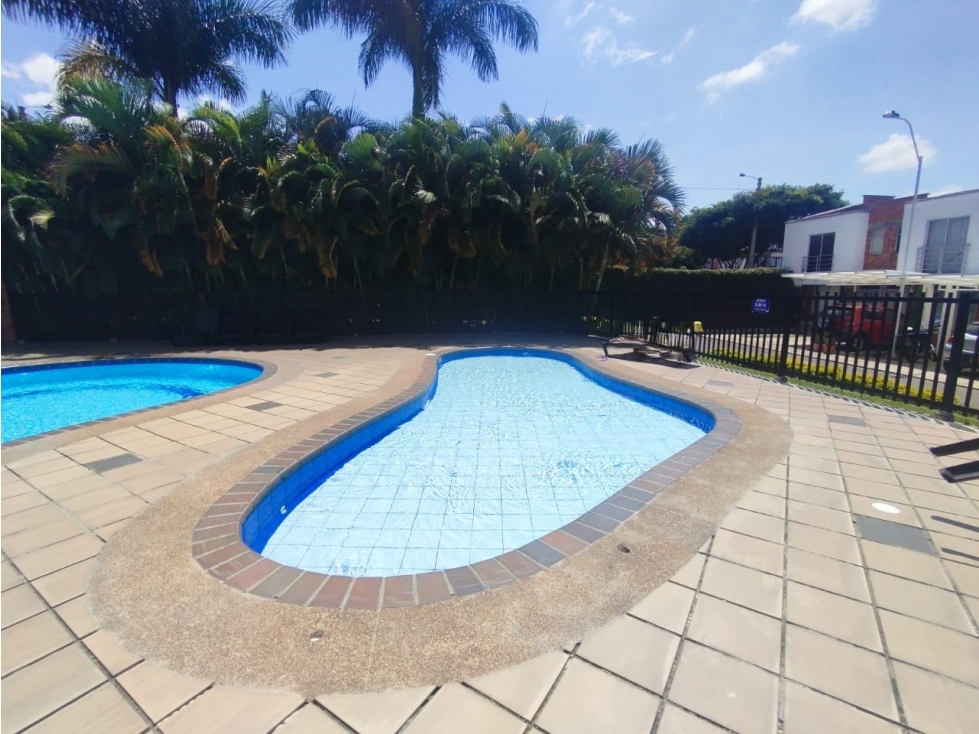 Casa en venta en San Jose Sur, Pereira · foto 23 de 23