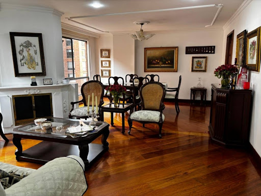 Apartamento en venta en Rincon Del Chico, Bogotá · foto 2 de 20
