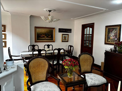 Apartamento en venta en Rincon Del Chico, Bogotá · foto 3 de 20
