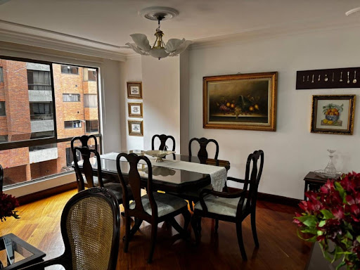Apartamento en venta en Rincon Del Chico, Bogotá · foto 4 de 20