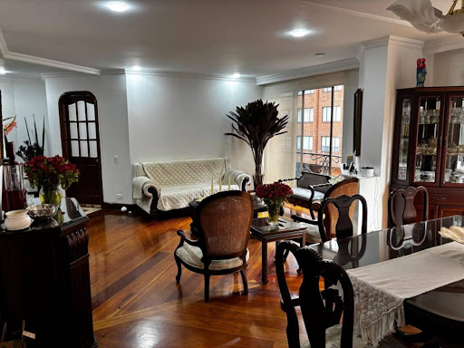 Apartamento en venta en Rincon Del Chico, Bogotá · foto 5 de 20