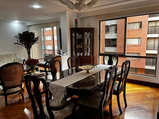 Apartamento en venta en Rincon Del Chico, Bogotá · foto 6 de 20
