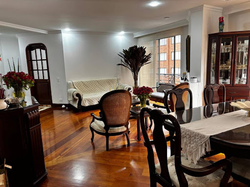 Apartamento en venta en Rincon Del Chico, Bogotá · foto 7 de 20