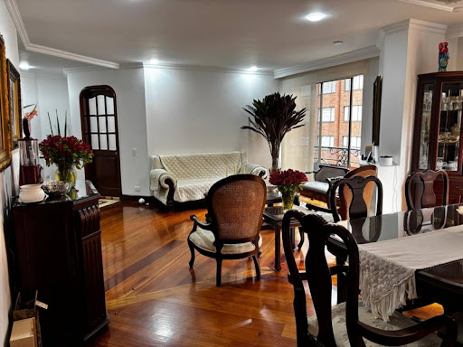 Apartamento en venta en Rincon Del Chico, Bogotá · foto 8 de 20