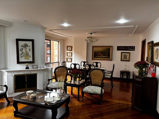 Apartamento en venta en Rincon Del Chico, Bogotá · foto 9 de 20