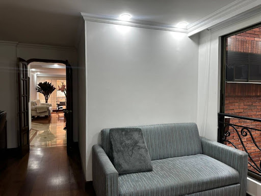Apartamento en venta en Rincon Del Chico, Bogotá · foto 19 de 20