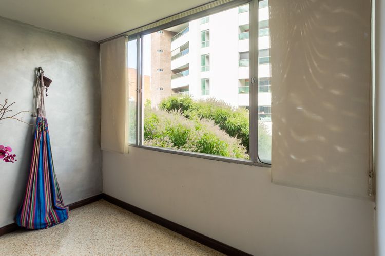 Apartamento de 3 alcobas en venta en San Joaquín, Medellín, 165 m² · foto 5 de 24