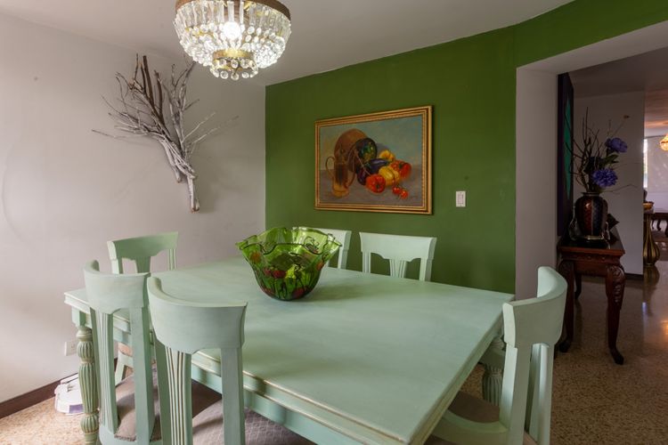 Apartamento de 3 alcobas en venta en San Joaquín, Medellín, 165 m² · foto 7 de 24