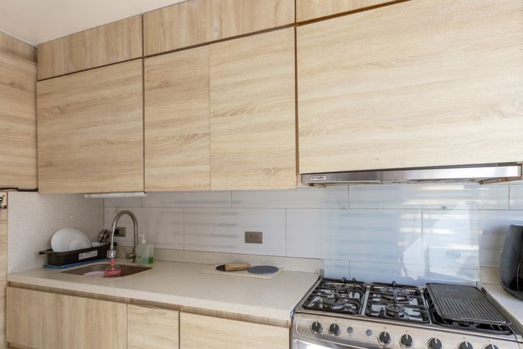 Apartamento de 3 alcobas en venta en San Joaquín, Medellín, 165 m² · foto 10 de 24