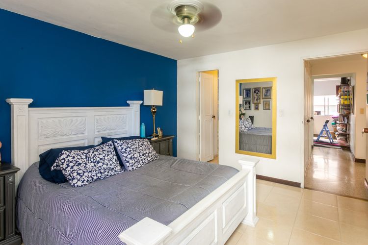 Apartamento de 3 alcobas en venta en San Joaquín, Medellín, 165 m² · foto 15 de 24